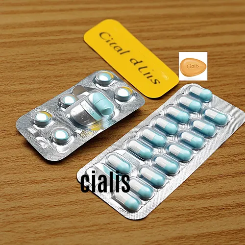 Se puede comprar cialis sin receta en farmacias